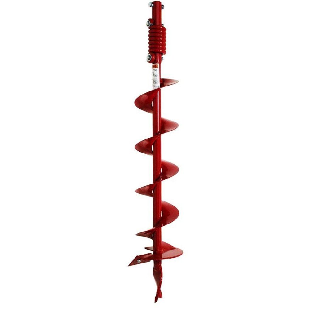 Echo 3" Diameter 36" Earth Auger for Echo EA 500 Earth Auger