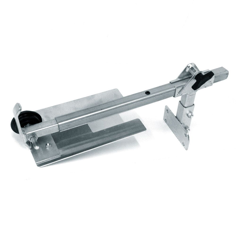 Lucas Mill Complete 10" Bounce Kit