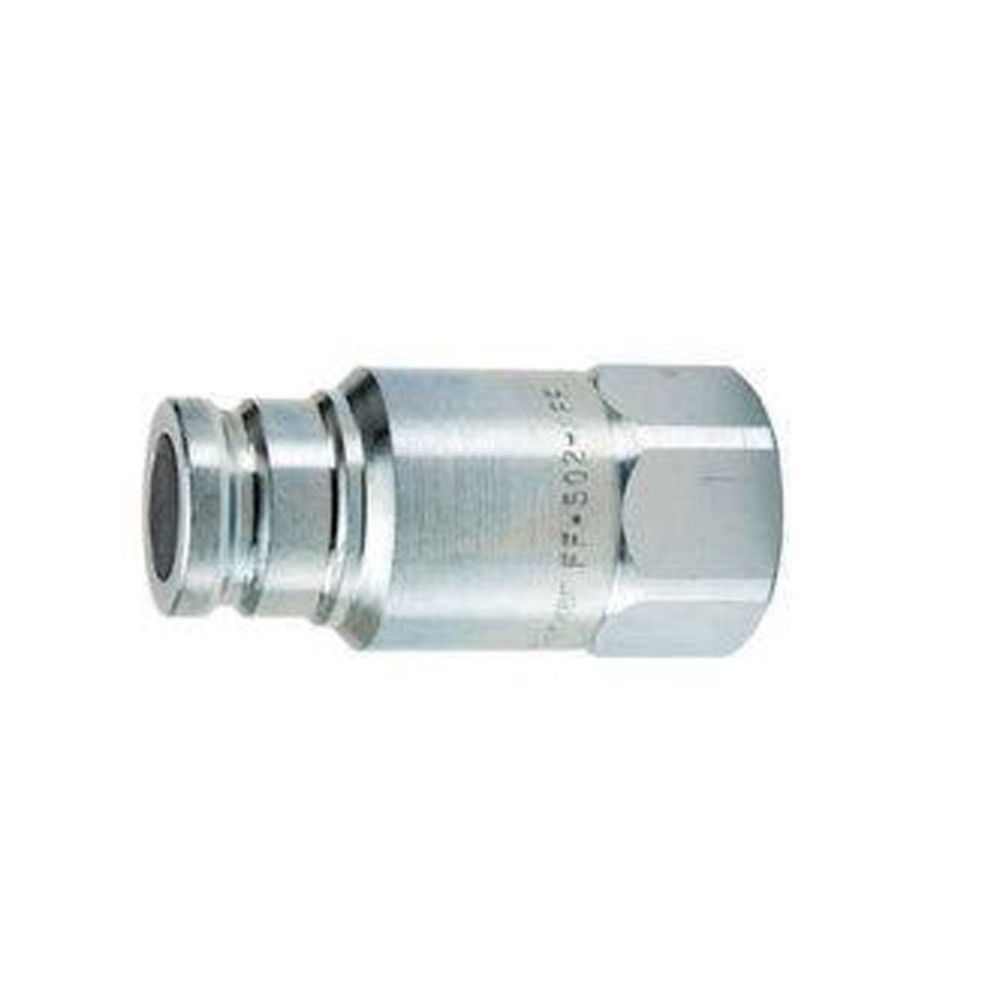 ADI Hydraulic Tool 3/8" Dripless Male Coupler
