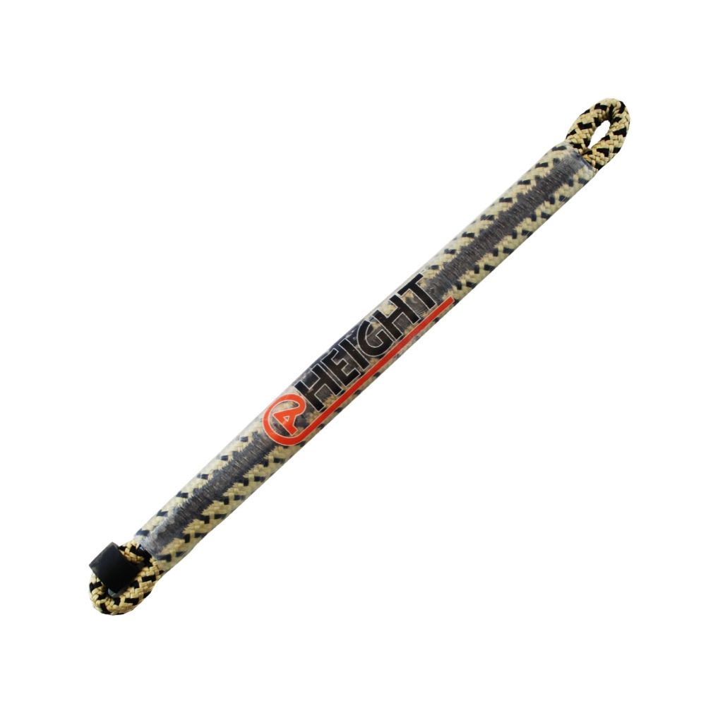 At Height Rope Wrench Tether