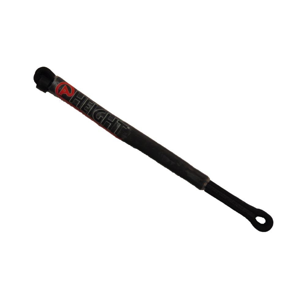 At Height Rope Wrench Tether (Double Leg Stiff)