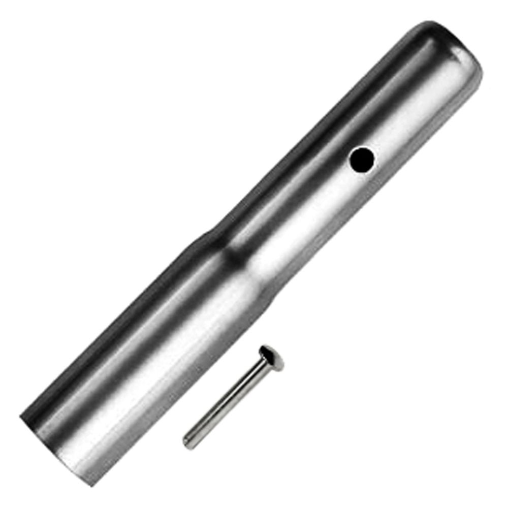 ArborMAX Male Ferrule for Fiberglass Poles