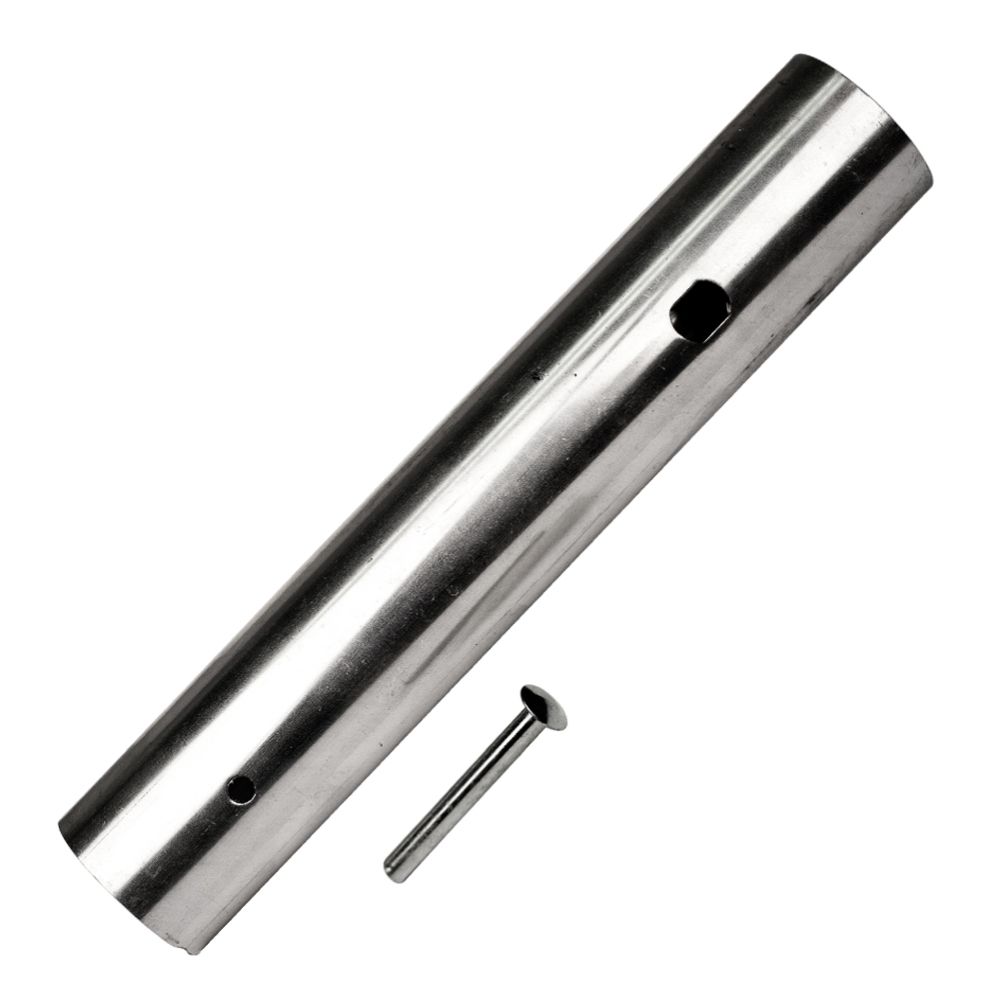 ArborMAX Bare Female Ferrule for Fiberglass Poles