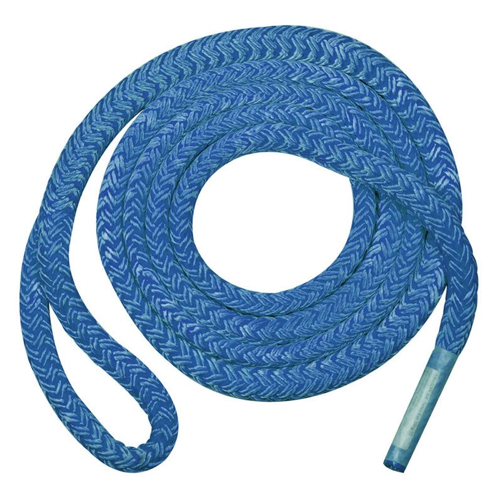 ArborMAX (10') 1/2" Amsteel Blue Single Eye Sling