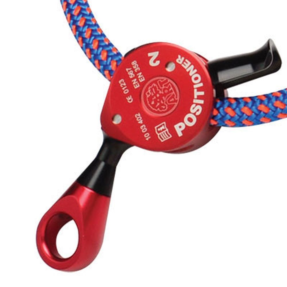 ART Positioner with Swivel Connector