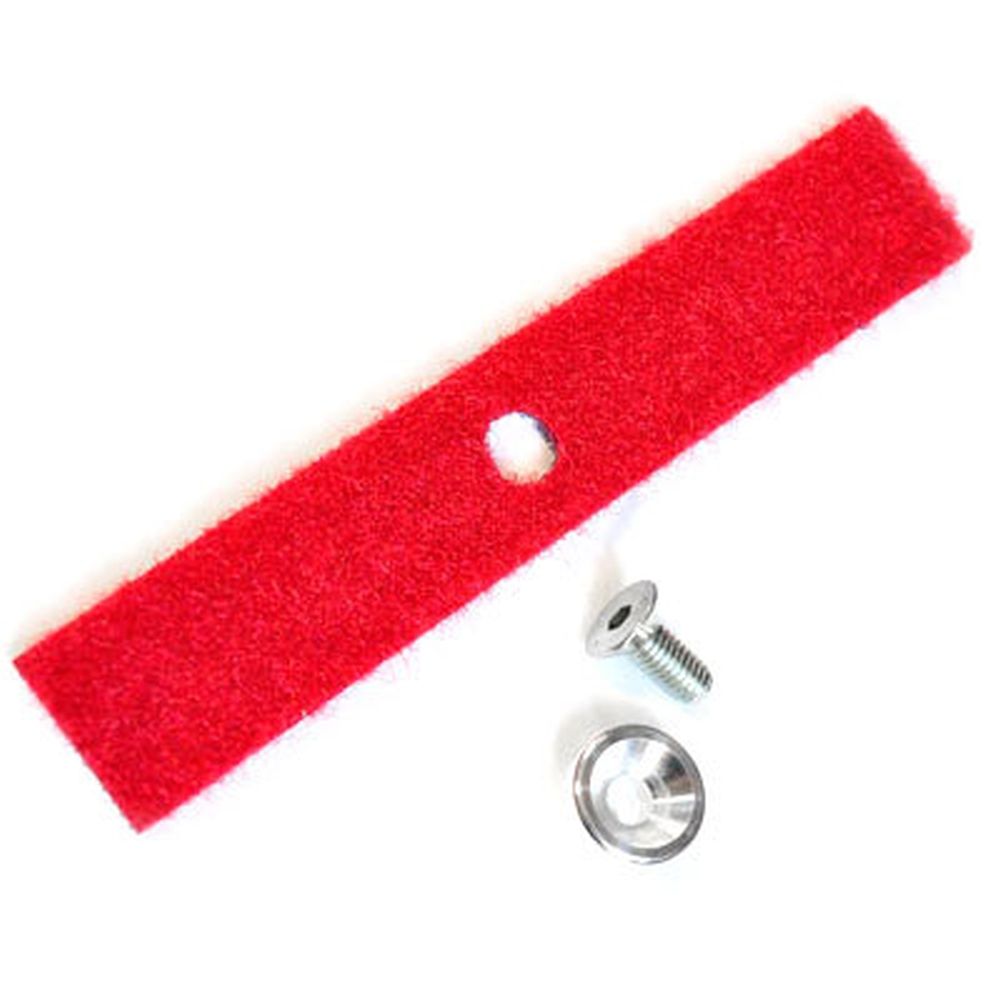 ART Velcro Strap for SpiderJack