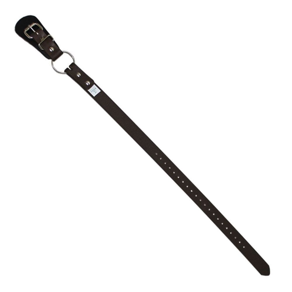 Buckingham Replacement Nylon Bottom Straps for Climbers (Pair)