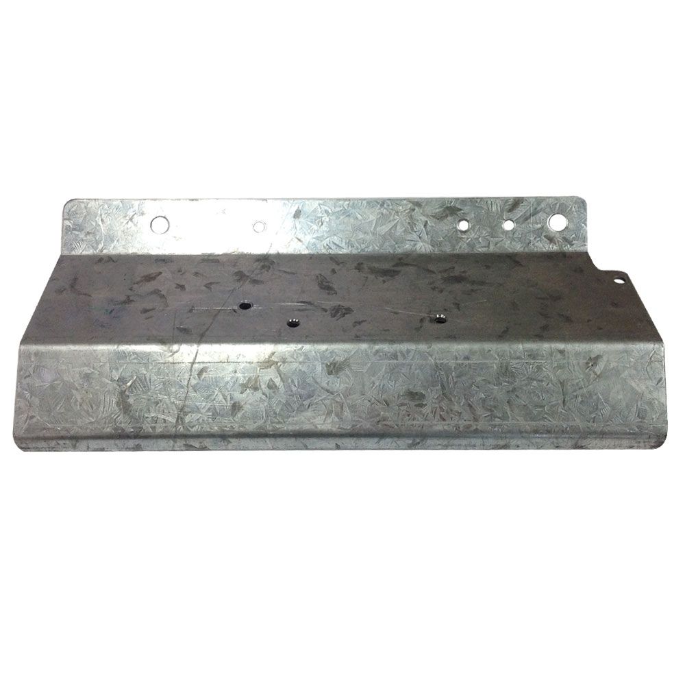 Lucas Mill Engine Plate