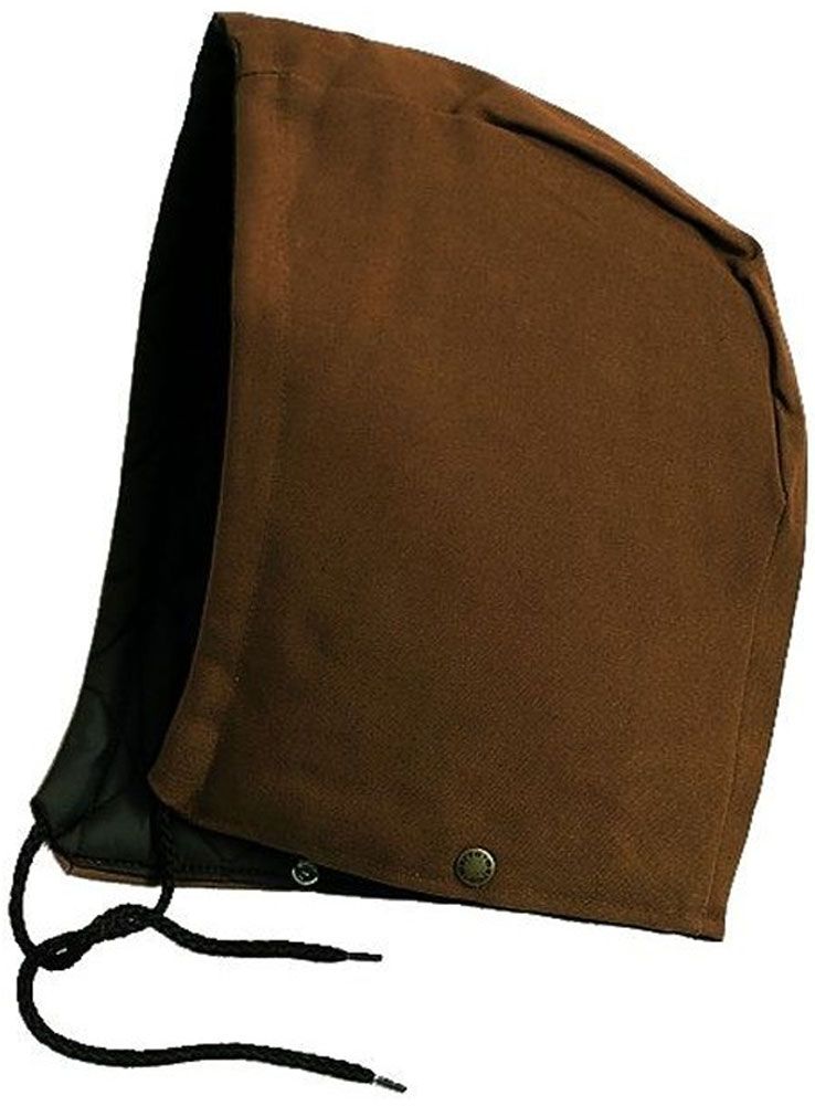 Berne Snap On Hood HD100 (Brown)