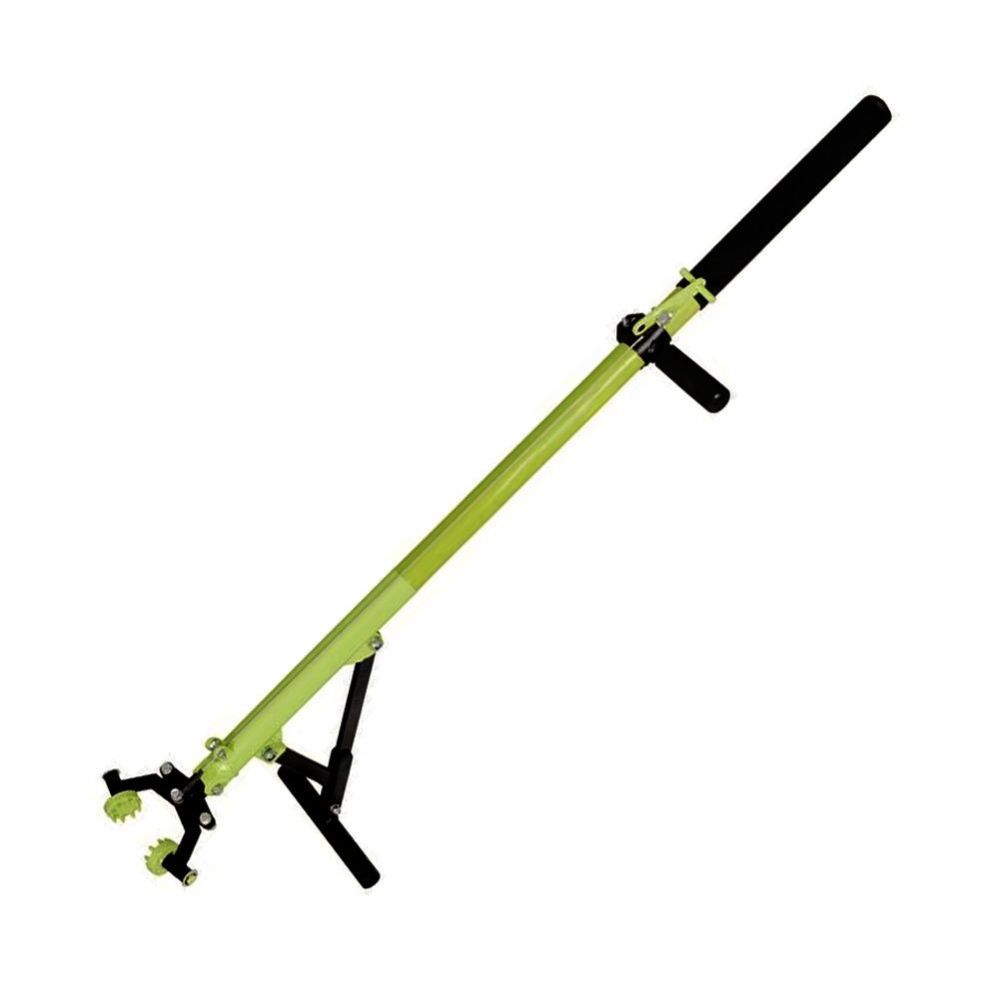 BAC Steel Handled Brush Grubber