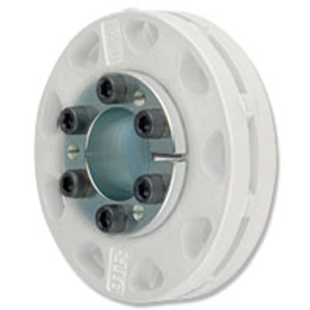 Brute Loc Replacement Locking Collar (1" Bore)