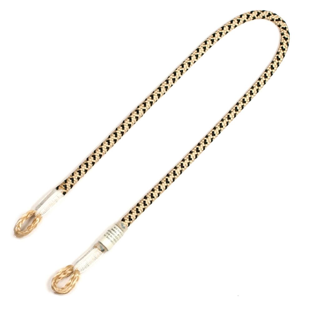Yale Bee Line 24" (8mm) Eye to Eye Prusik (Hand Spliced)