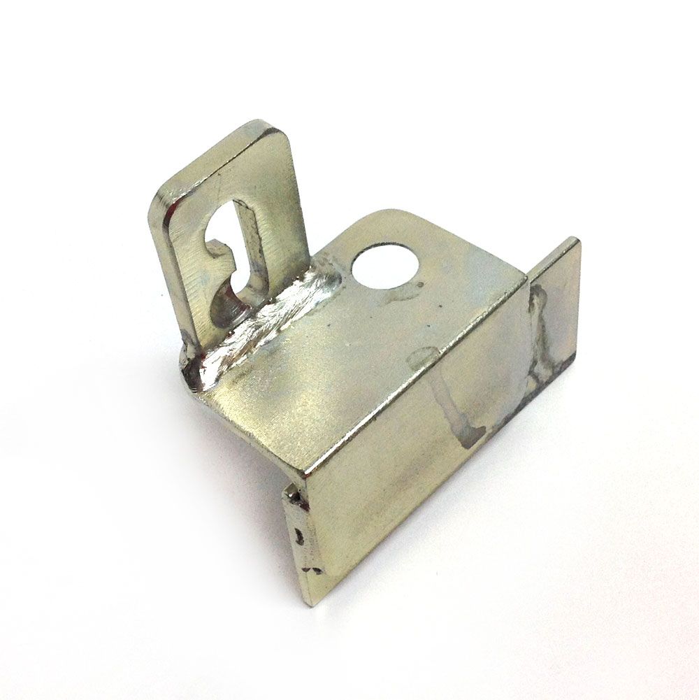 Lucas Mill Bevel Sider Bracket - BS-9