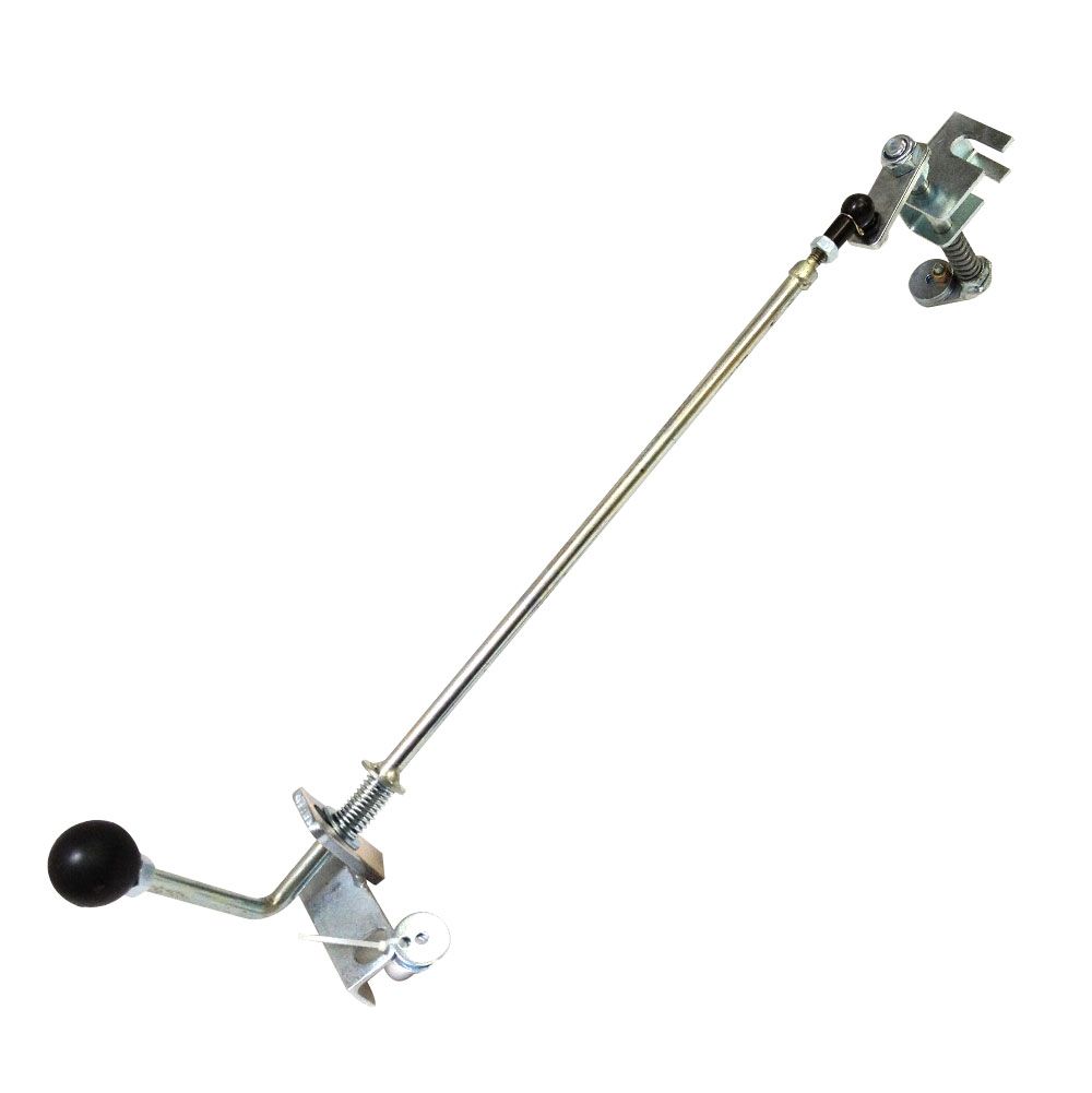 Lucas Mill Beveled Siding Attachment Model 8 & 10