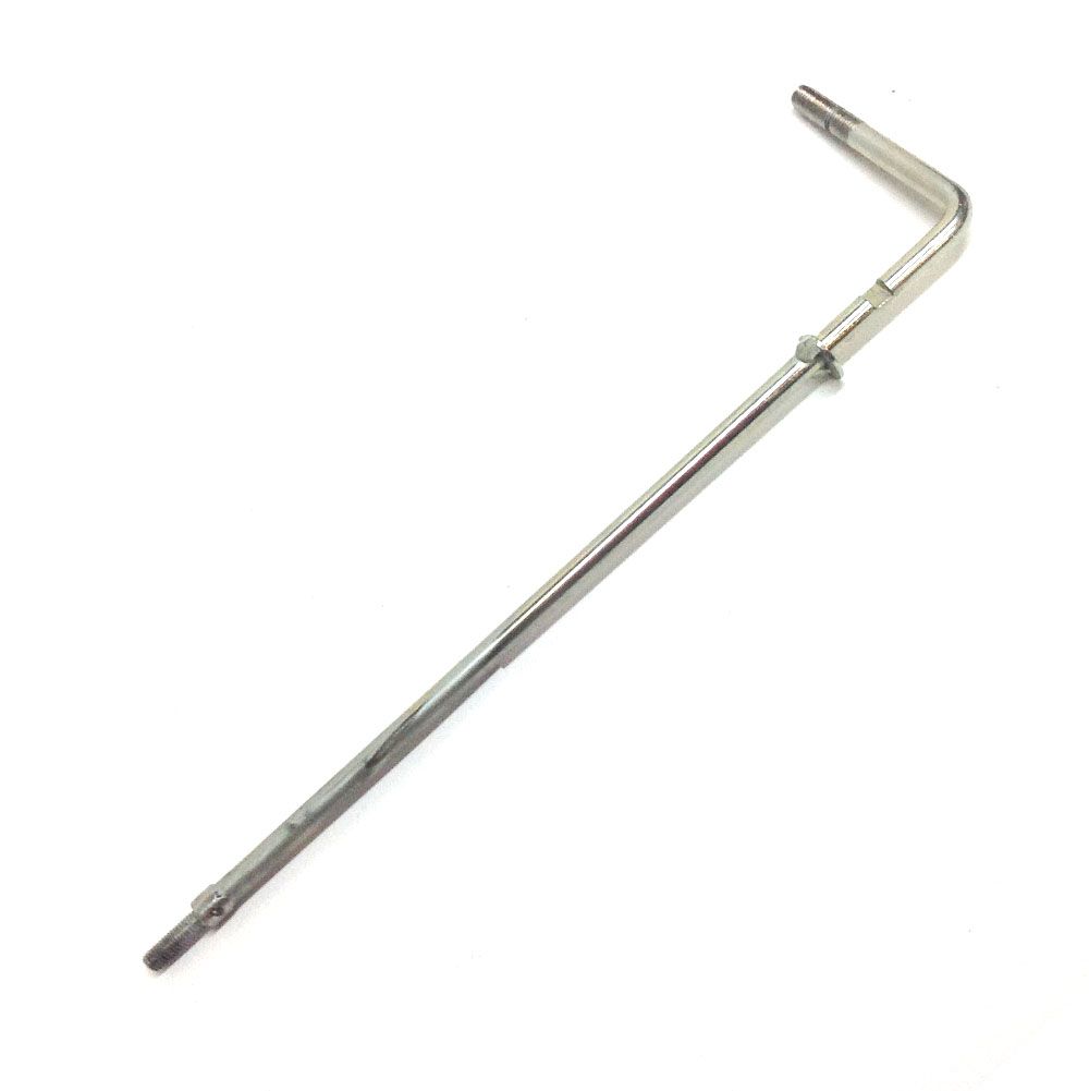Lucas Mill Bevel Sider Rod (Model 8 & 10)