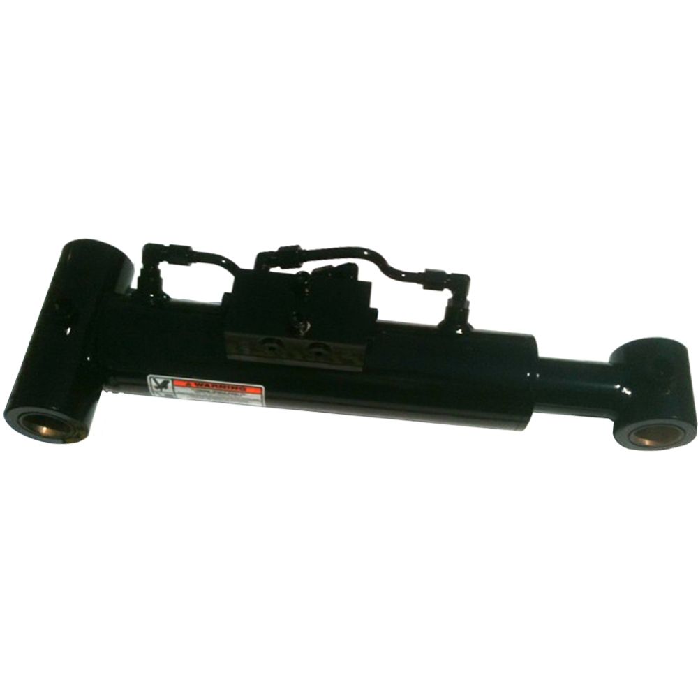 Beaver Squeezer Grapple Cylinder