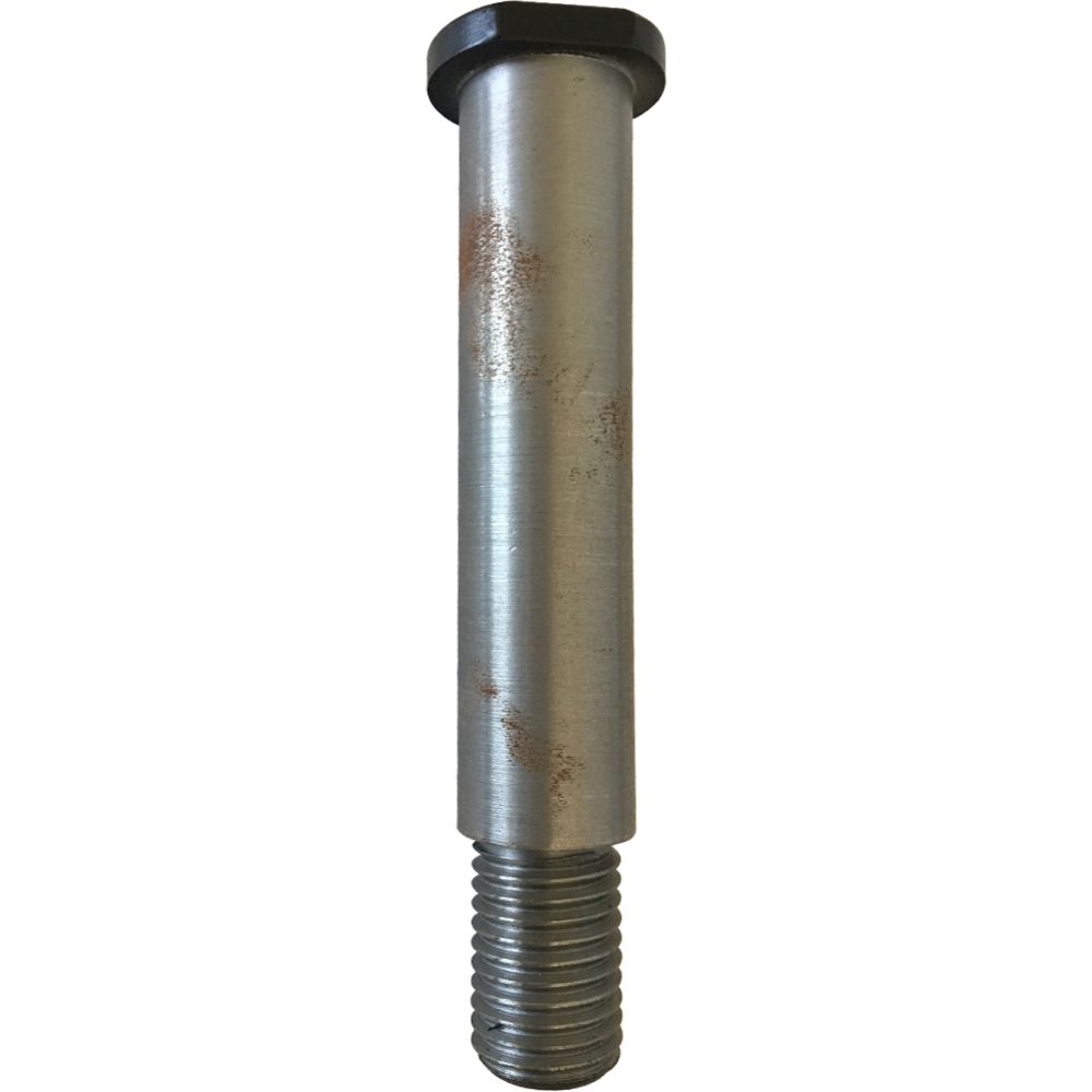 Beaver Squeezer Top U Joint Pin w/Nut