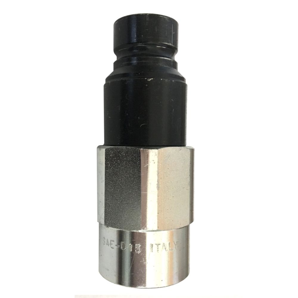 Beaver Squeezer Male Quick Connect