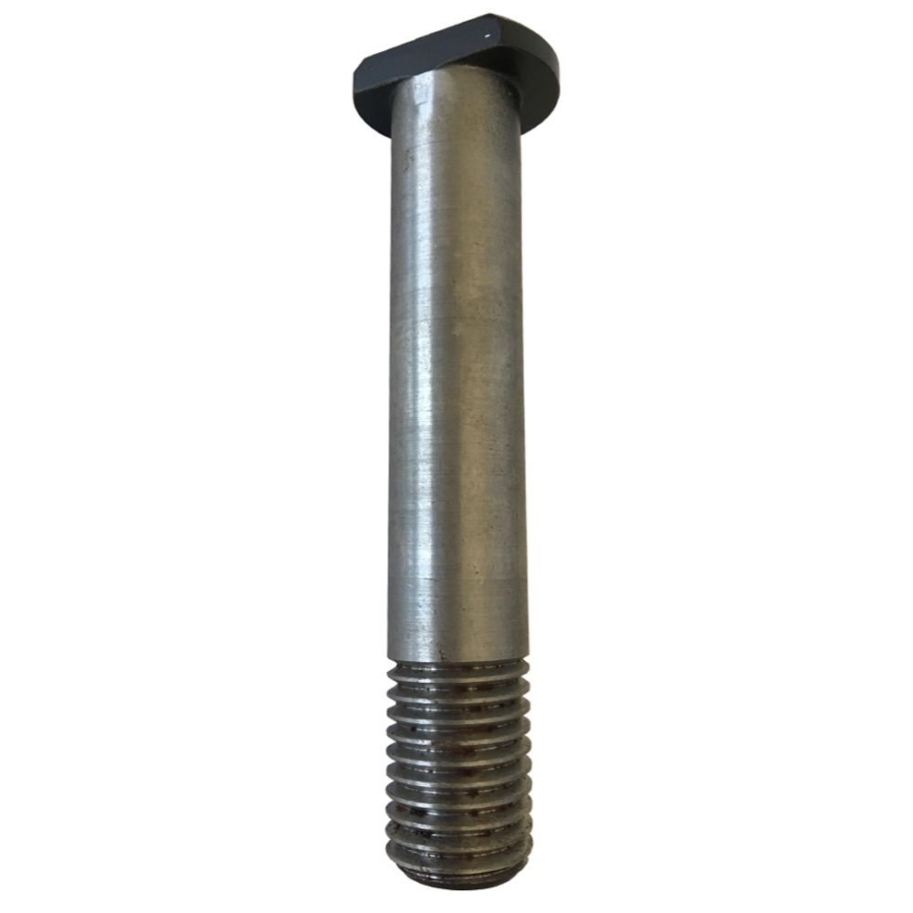 Beaver Squeezer Bottom U Joint Pin w/Nut