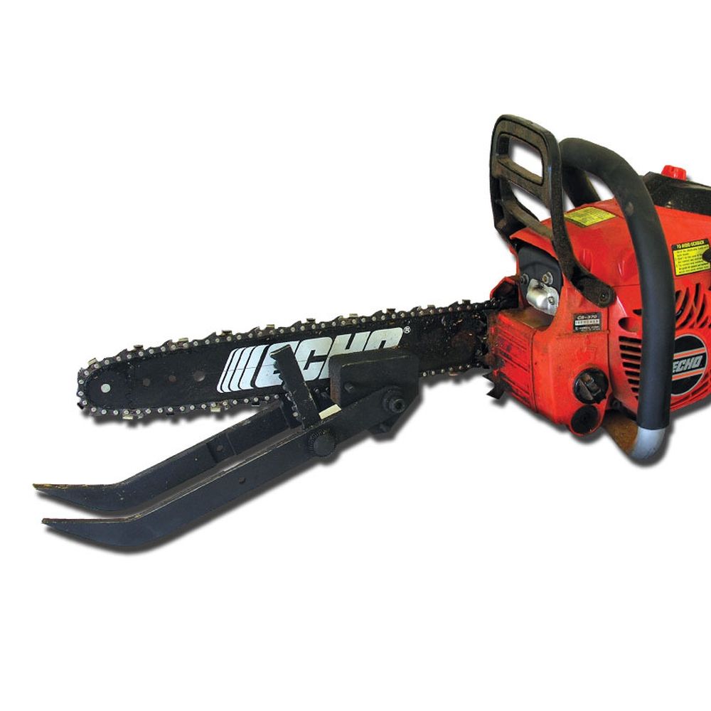 Chainsaw Buddy Chainsaw Firewood Cutting Attachment