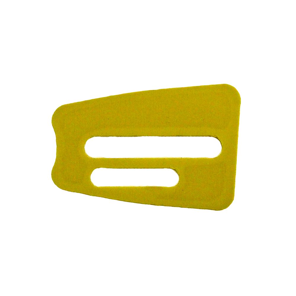 Cannon Oil Hole Gasket