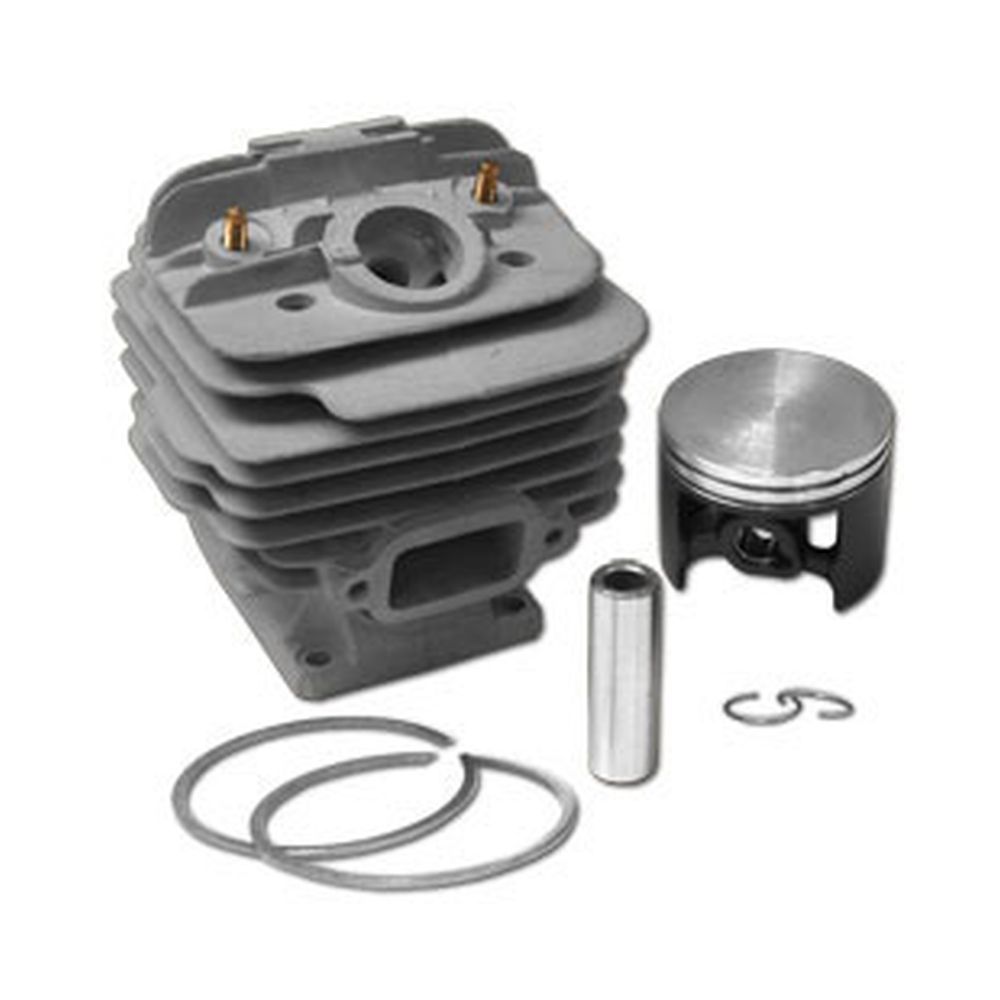 NWP Piston & Cylinder Assembly (48mm) for Stihl 036, MS360 Chainsaws (Replaces 1125 020 1215)