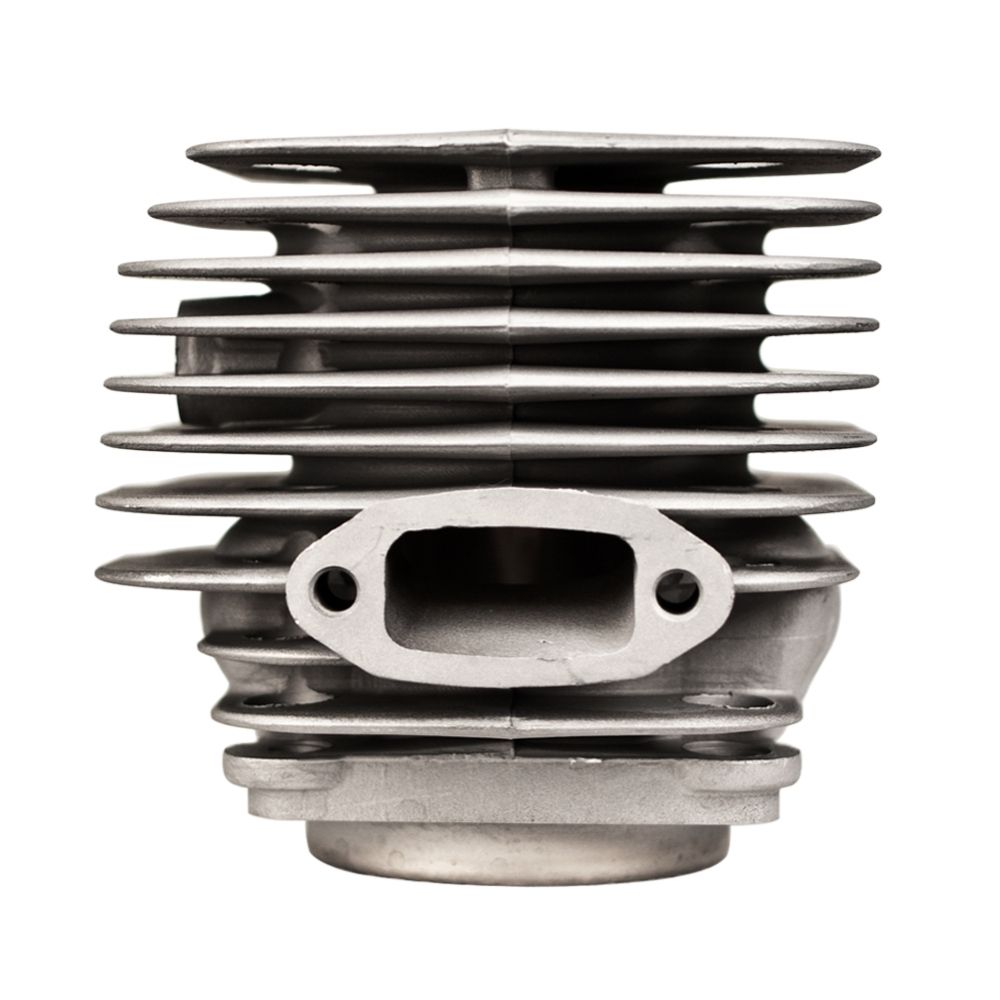 NWP Piston & Cylinder Assembly (52mm) for Husqvarna 66, 268, 272 Chainsaws (Replaces 504016802)