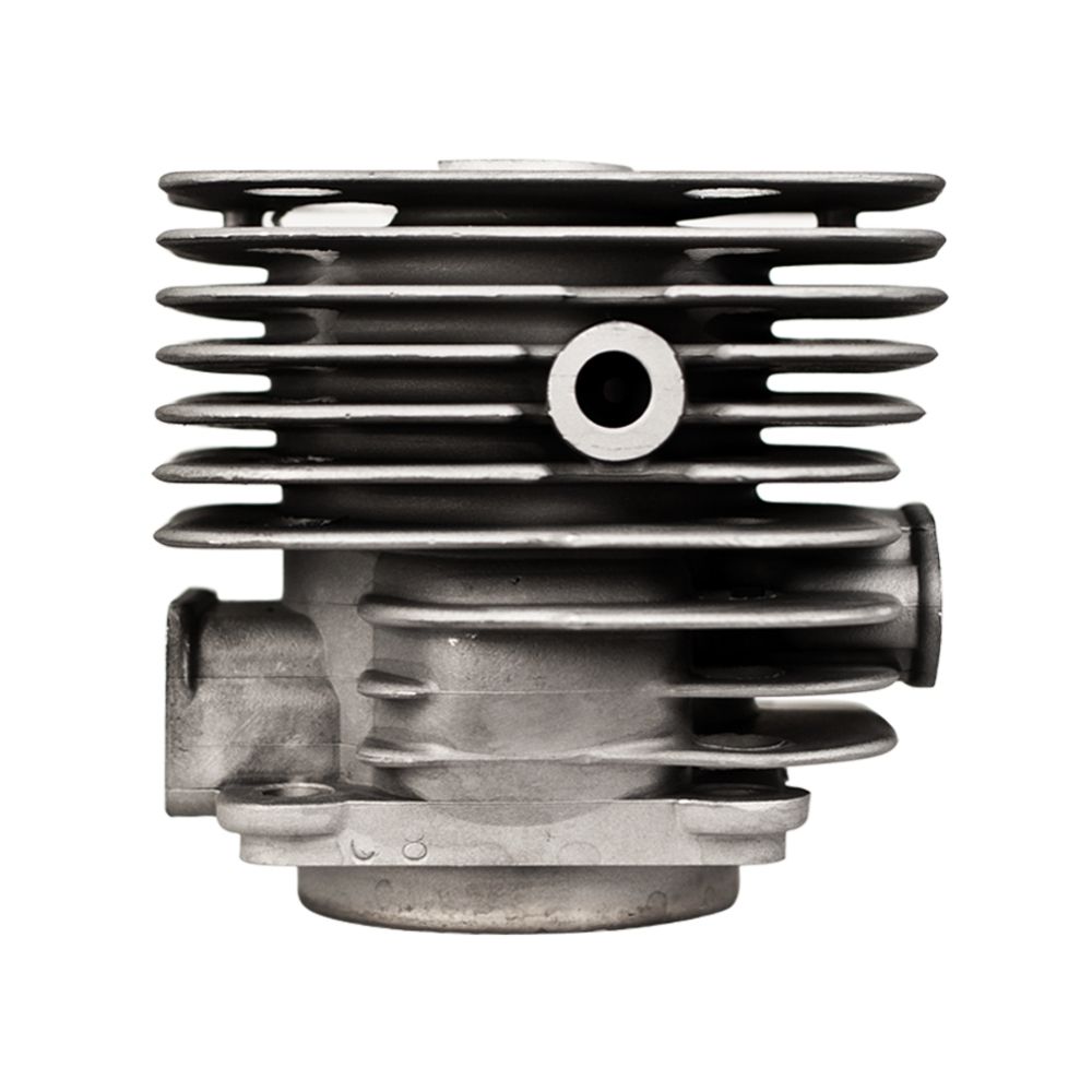 NWP Piston & Cylinder Assembly (52mm) for Husqvarna 66, 268, 272 Chainsaws (Replaces 504016802)