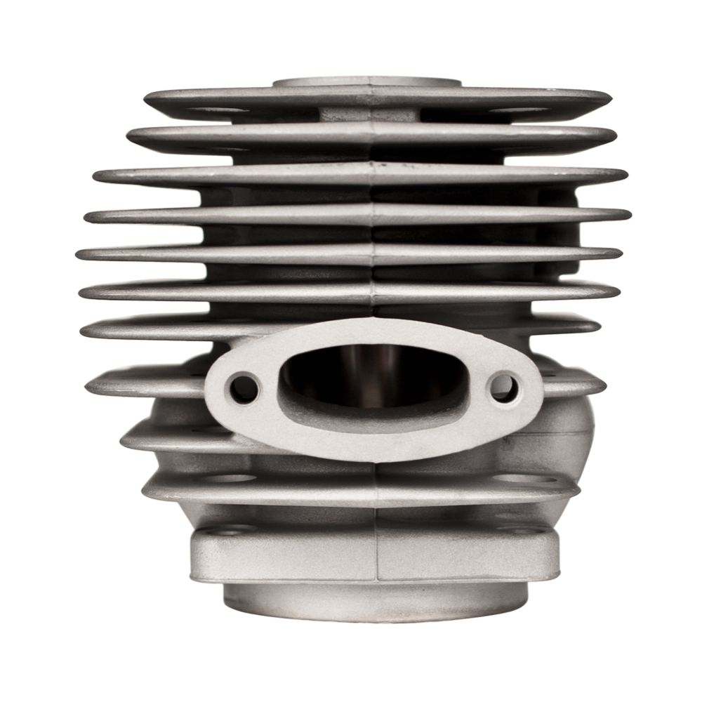 NWP Piston & Cylinder Assembly (54mm) for Husqvarna 181, 281, 288XP Chainsaws
