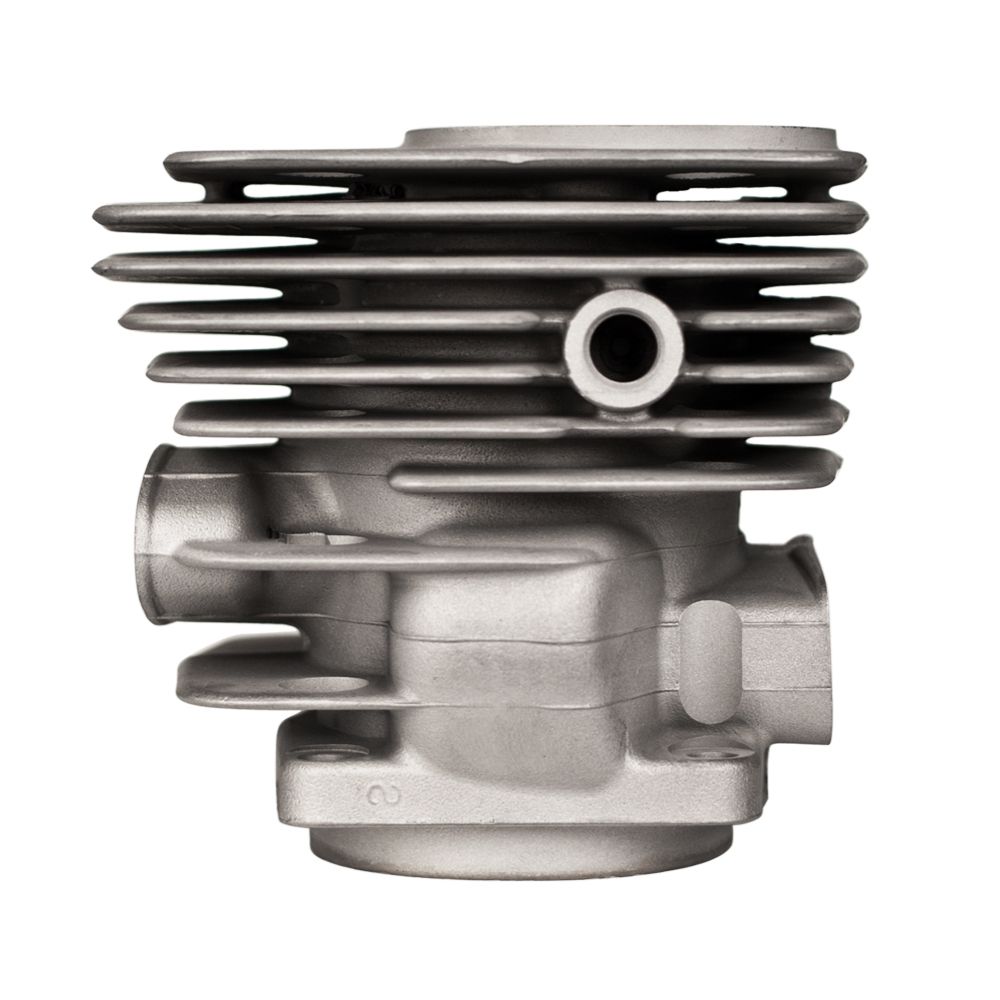 NWP Piston & Cylinder Assembly (54mm) for Husqvarna 181, 281, 288XP Chainsaws