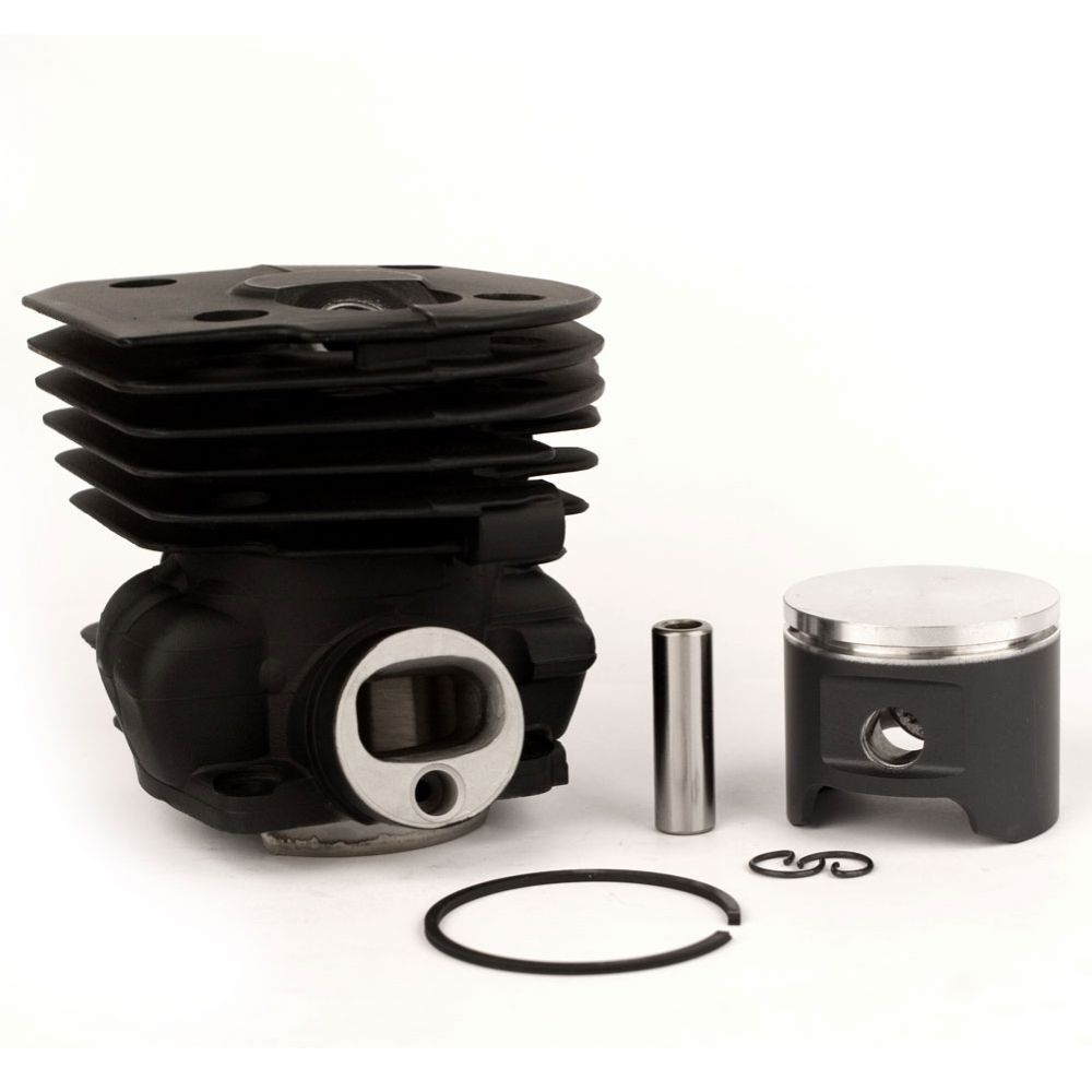 NWP Piston & Cylinder Assembly (45mm) for Husqvarna 346XP, 350, 351, 353 Chainsaws
