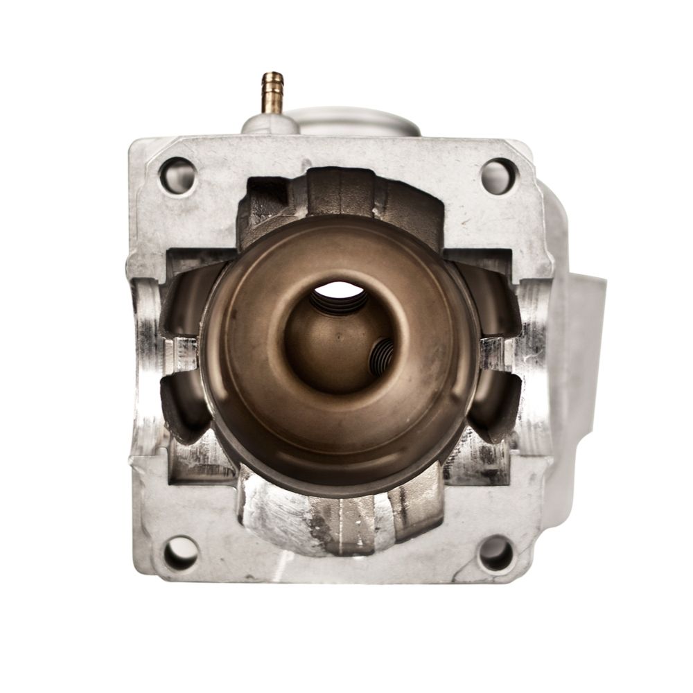 NWP Piston & Cylinder Assembly (49mm) for Stihl 029, 039, MS290, 310, 390 Chainsaws (1127 020 1216)