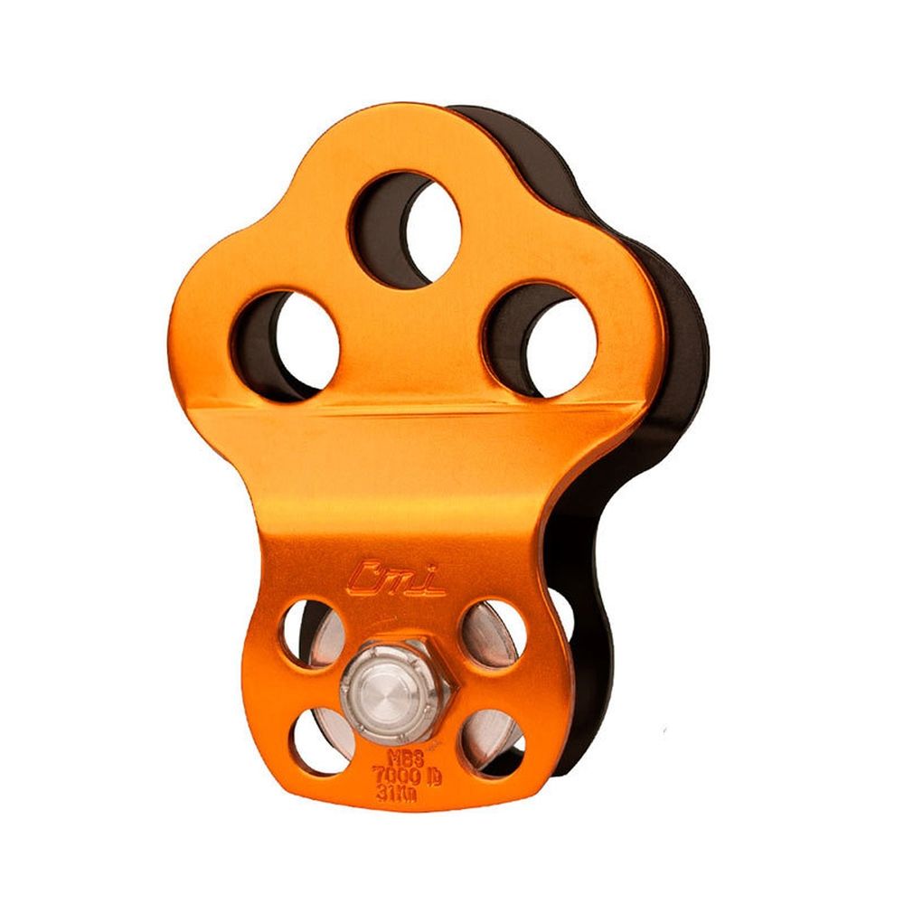 CMI Tri Tie Pulley