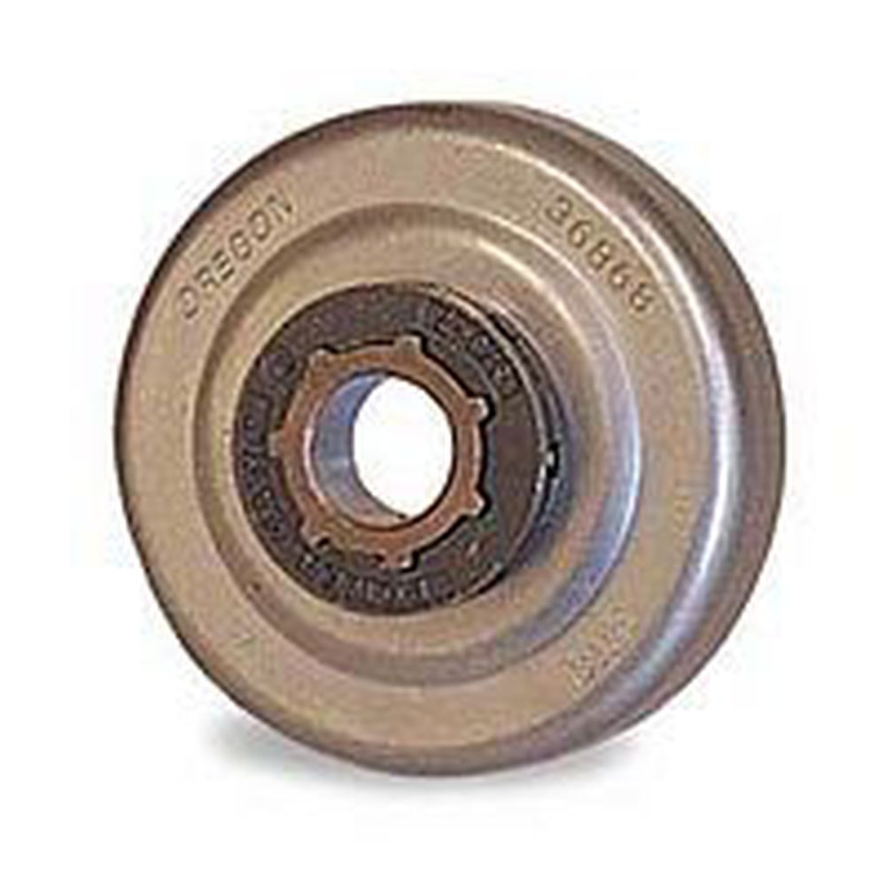 NWP 1/4" Rim & Drum for Echo CS300, 305, 345, 346, 3000-3450 Chainsaws