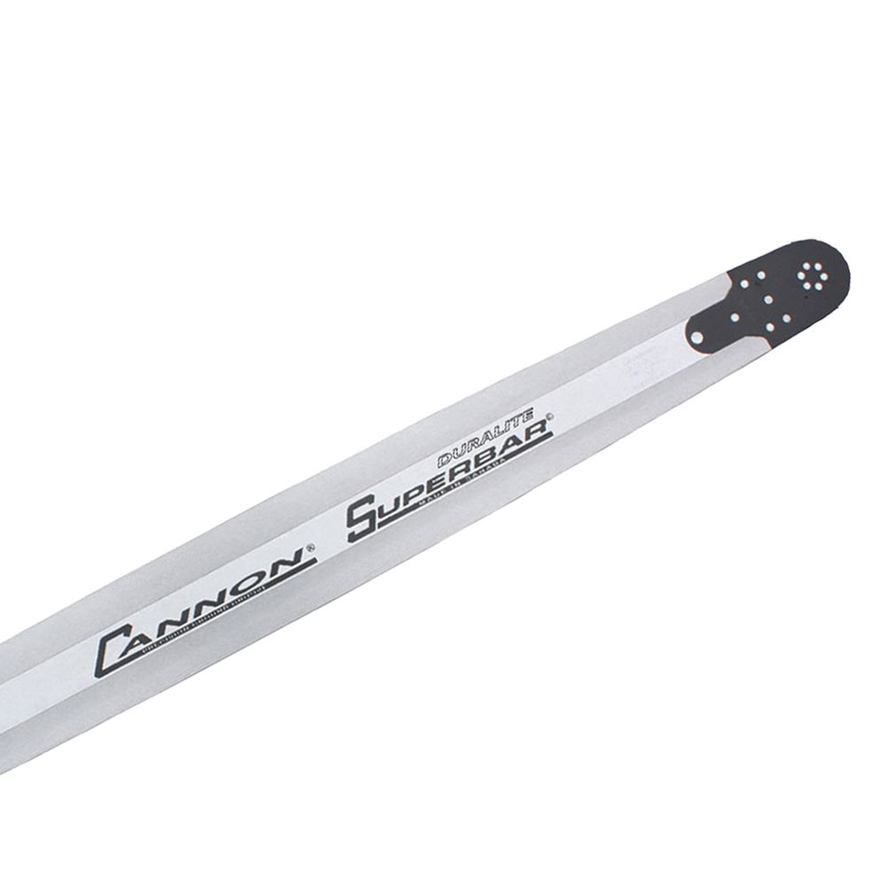 Cannon 28" Duralite Chainsaw Bar (91 Drive Links) CSB-S1-28-63-DL-3