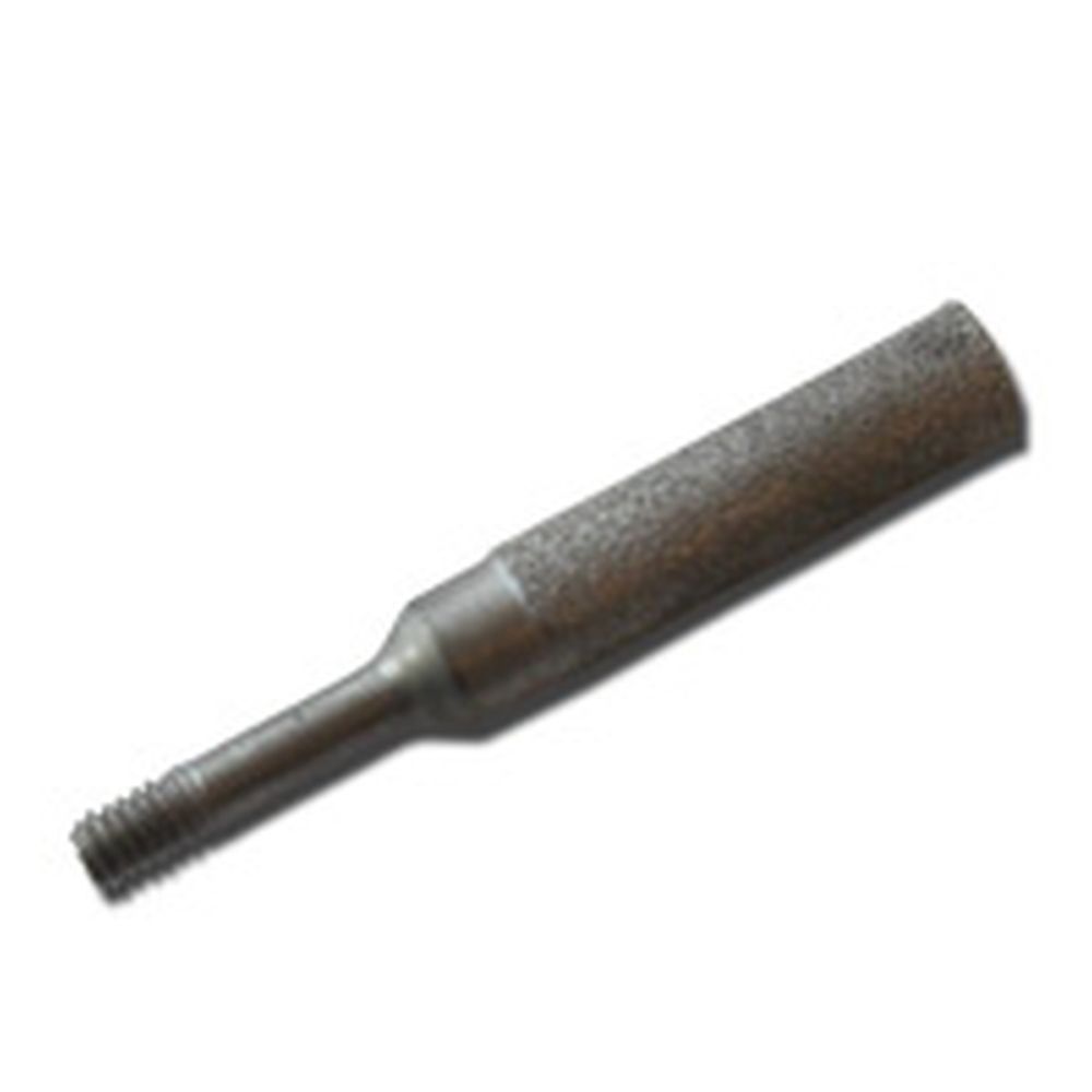 Eze-Lap Diamond Grinding Stone (5/32" with Threaded Shaft)