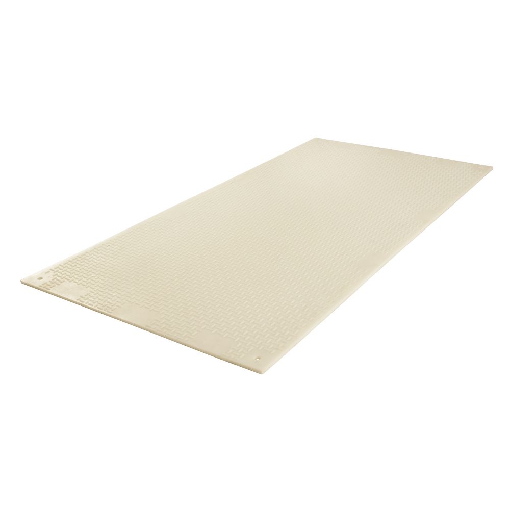 AlturnaMATS 4' x 8' Clear Versamat