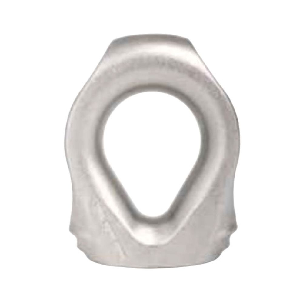 DMM Stainless Steel Rope Thimble (10mm) S2910