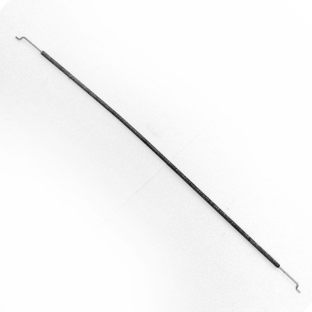 Lucas Mill Cable - Throttle