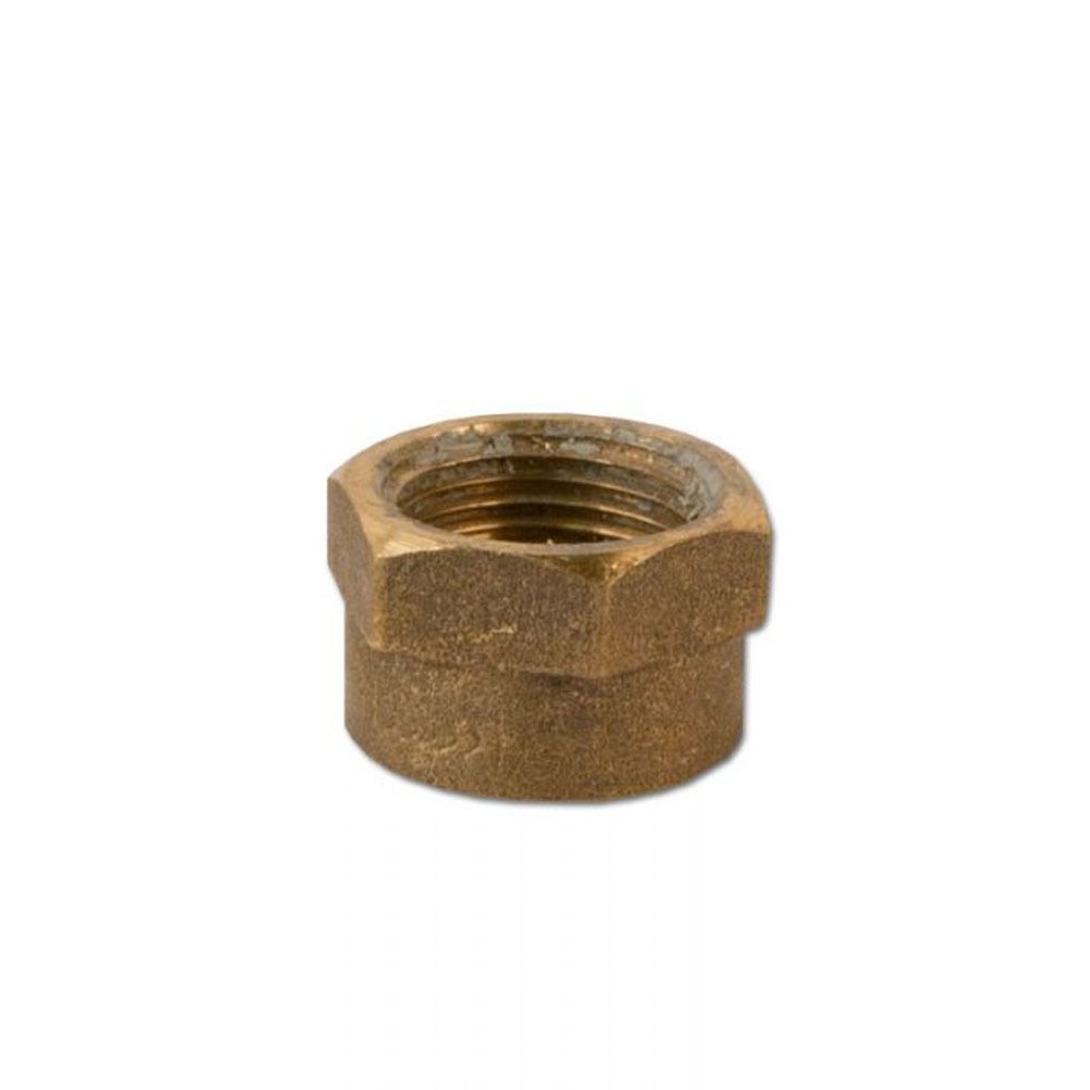 Lucas Mill Cap - End
