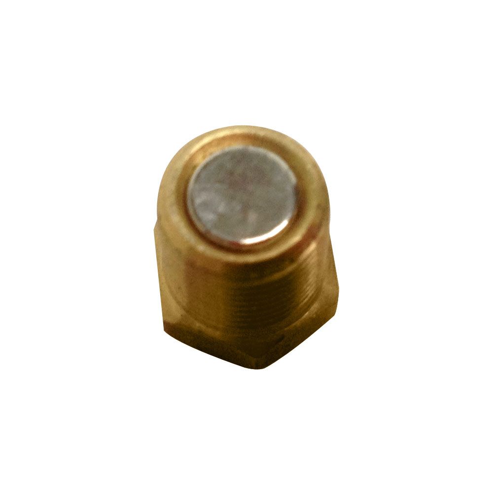 Lucas Mill Drain Plug With Magnet