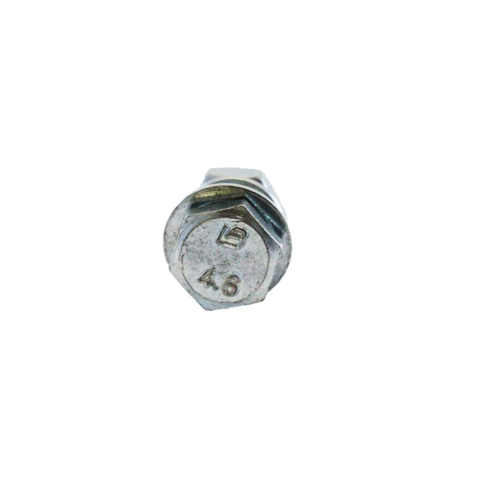 Lucas Mill Bolt - M8 X 20