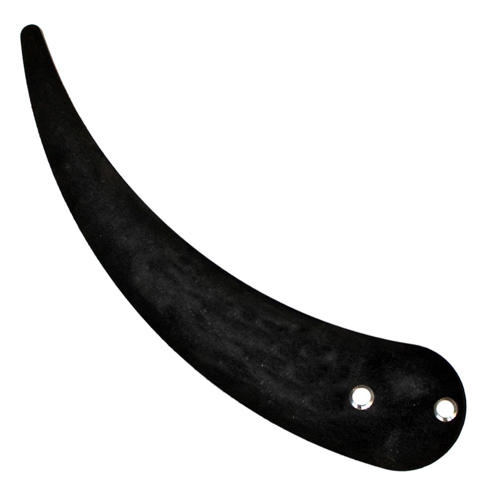 Lucas Mill Riving Knife (10" Mill)