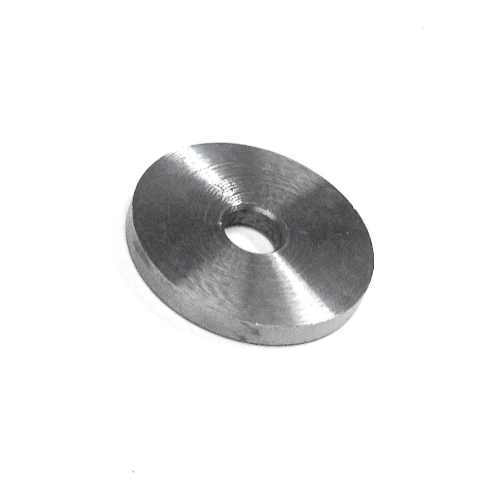 Lucas Mill 6"Clutch Washer