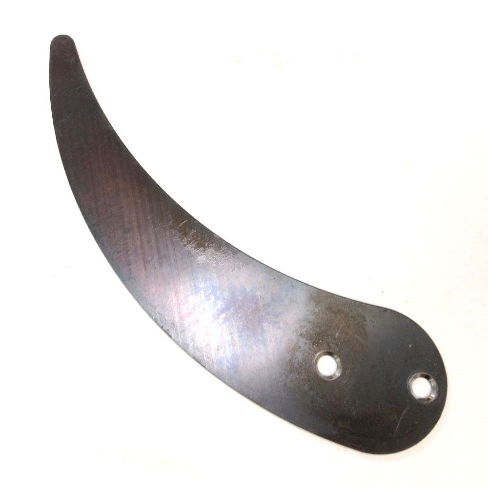 Lucas Mill Knife - Riving (8" Mill)