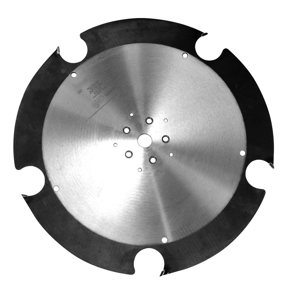 Lucas Mill 21" Saw Blade for Model 8 Sawmills