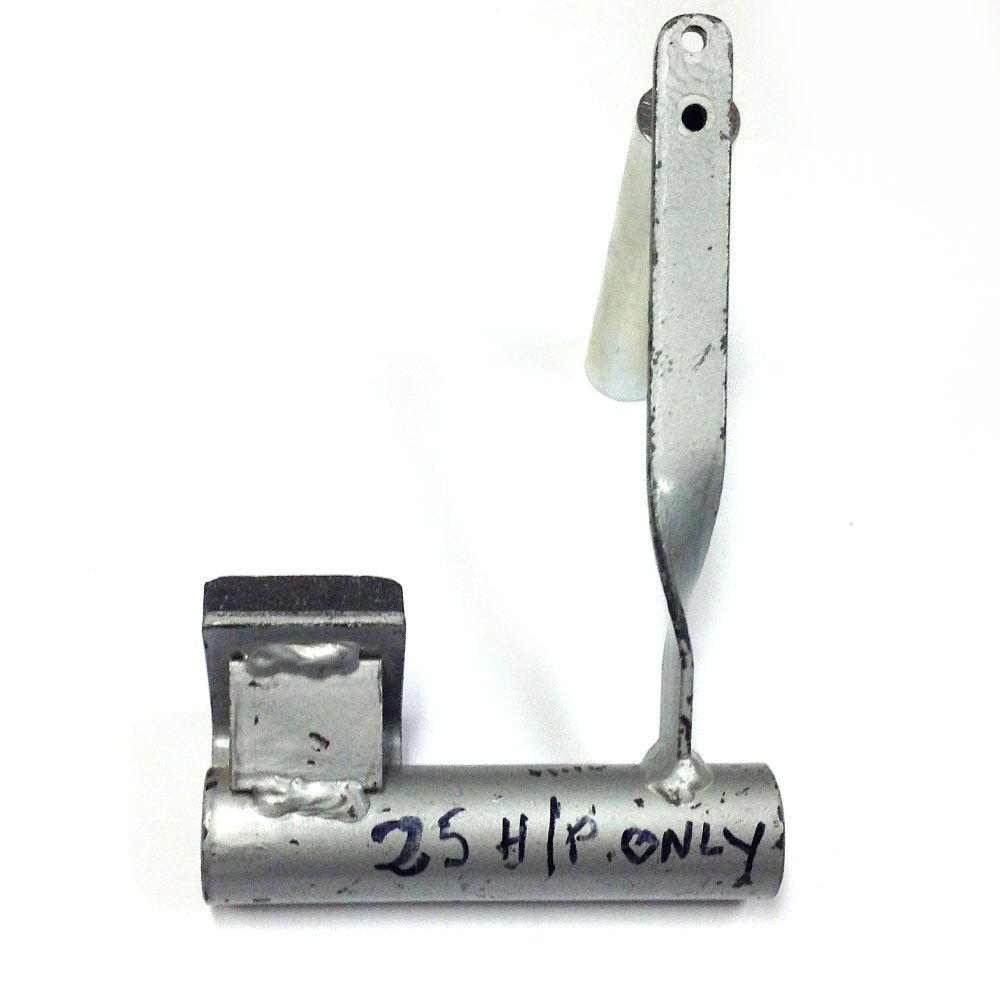 Lucas Mill Brake - Emergency