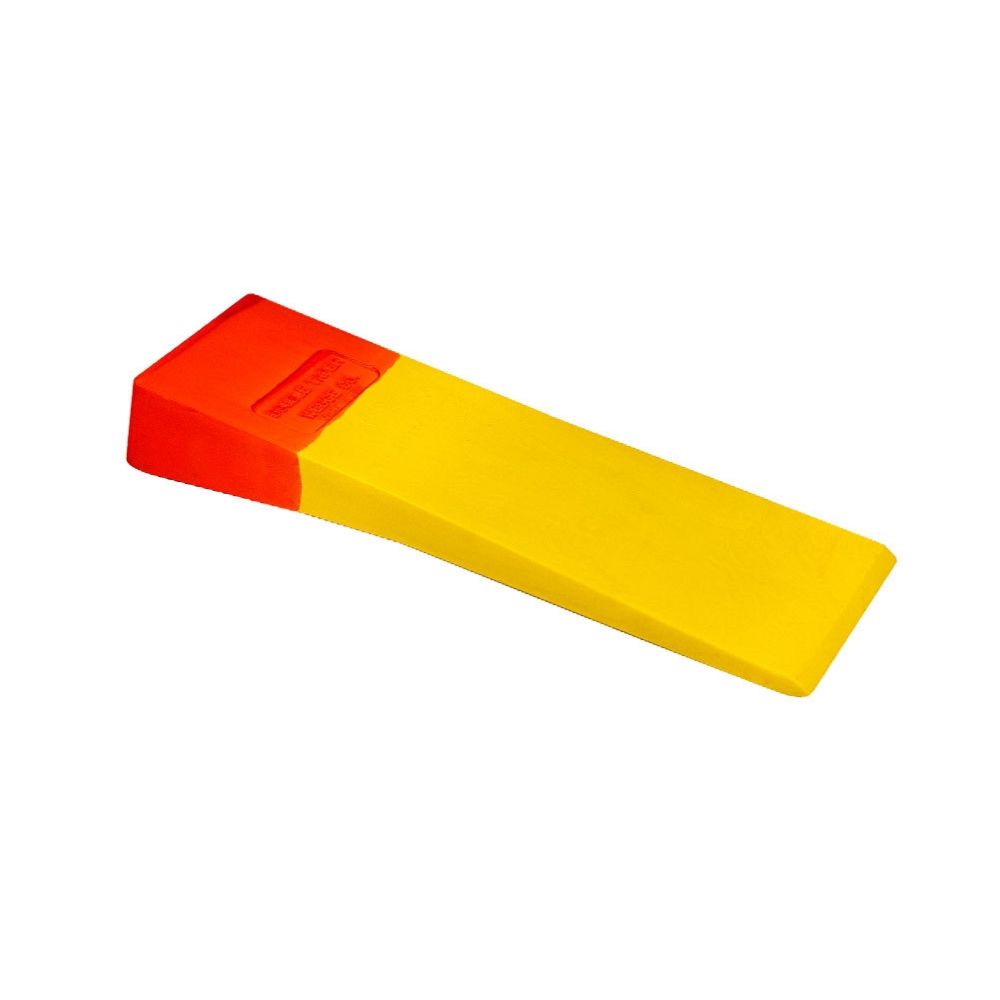 Double Taper 10" Extra Lift Tree Felling Wedge (Dozen) A110