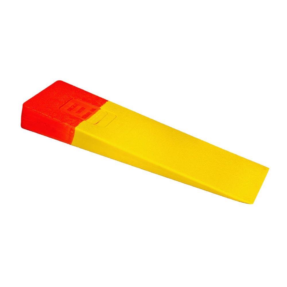 Double Taper 12" Textured Tree Falling Wedges (Dozen) A112
