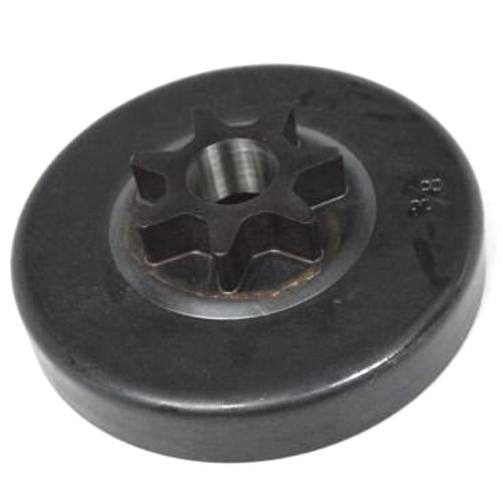 Echo OEM Clutch Drum for CS451, CS452, CS500, CS510, CS550, CS650, CS660 Chainsaws
